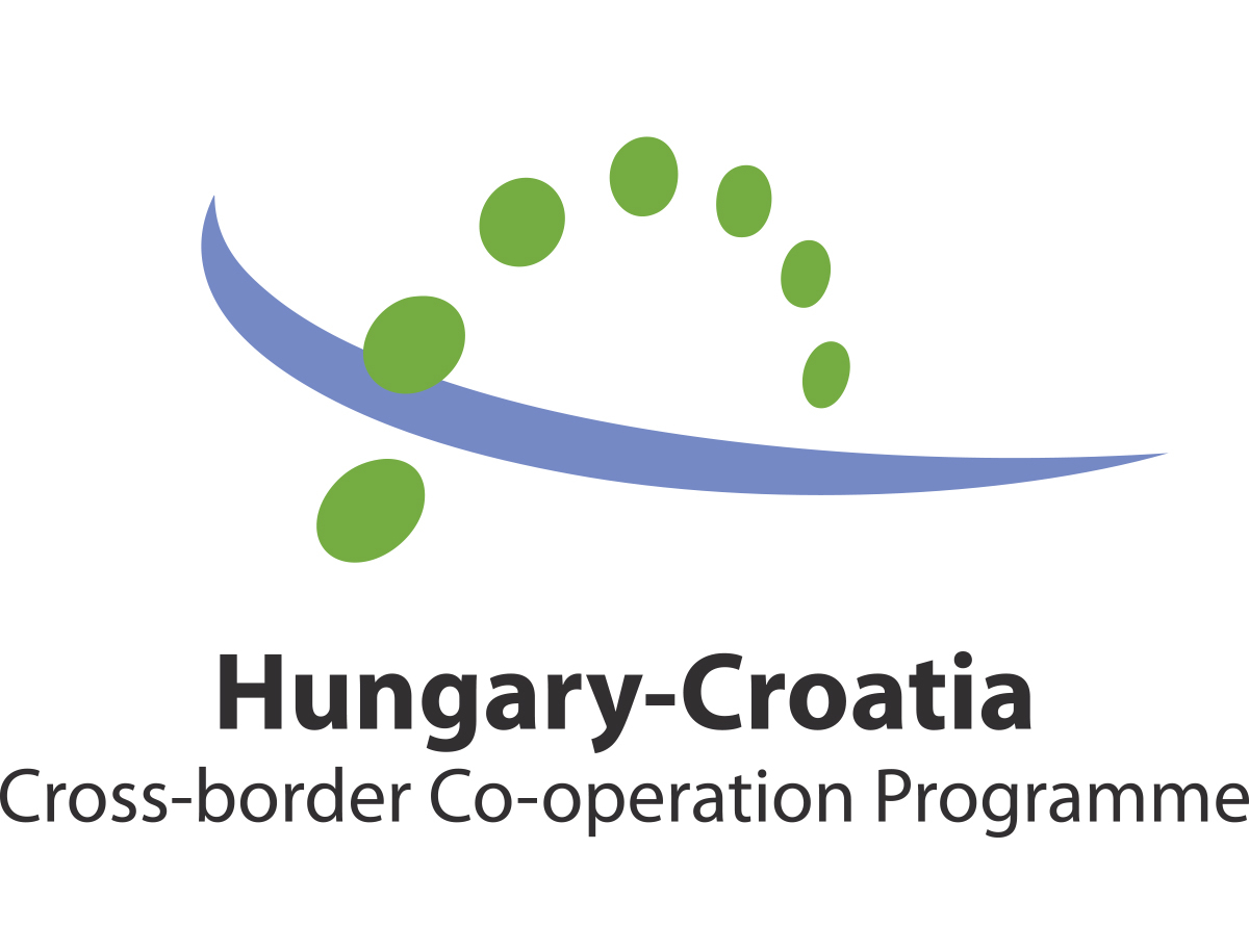 Interreg Hungary-Croatia