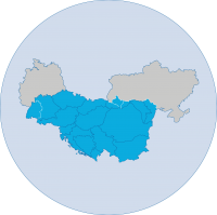 Danube Region © euroaccess Danube Region © euroaccess