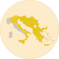 Adriatic & Ionian Region © euroaccess