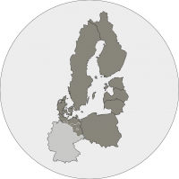 Baltic Sea Region © euroaccess Baltic Sea Region © euroaccess